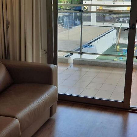 Centro De Salou-2 Minutos De La Playa-Wifi-Piscina Apartment Exterior photo