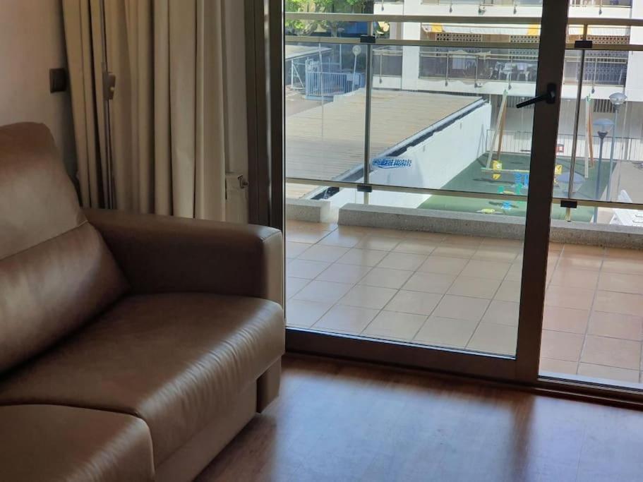 Centro De Salou-2 Minutos De La Playa-Wifi-Piscina Apartment Exterior photo
