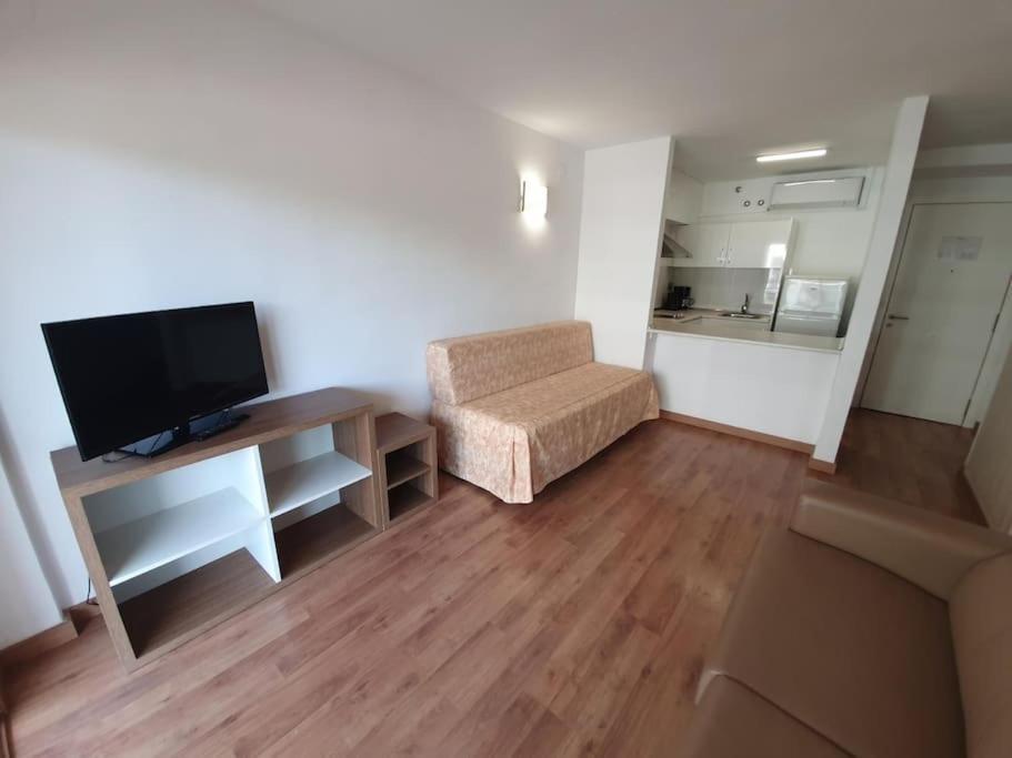 Centro De Salou-2 Minutos De La Playa-Wifi-Piscina Apartment Exterior photo